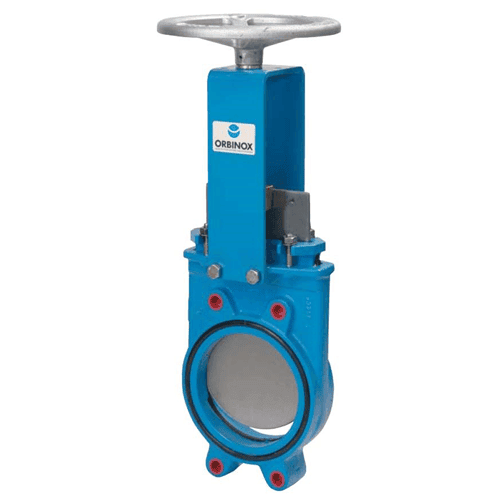 EB-Series-Knife-Gate-Valve